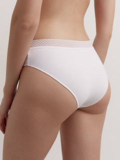Трусы CONTE BASIC COLLECTION LB 2001 white 22С-2302ТСП - фото 3