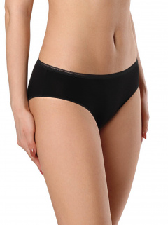 Трусы CONTE BASIC COLLECTION LB 2002 black 19С-990ТСП - фото 3