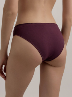 Трусы CONTE BASIC COLLECTION LB 2002 bordo 22С-2304ТСП - фото 3