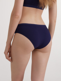 Трусы CONTE BASIC COLLECTION LB 2002 dark blue 19С-990ТСП - фото 1