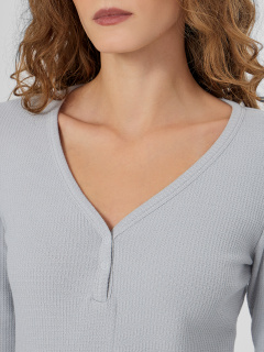 Брюки, джемпер Mark Formelle 592619/25-35063Ц-24 св.серый - фото 5