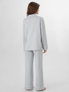 Брюки, жакет Mark Formelle 592620/25-35938Ц-0 св.серый - фото 3