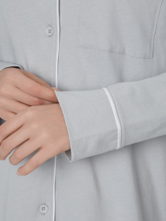 Брюки, жакет Mark Formelle 592620/25-35938Ц-0 св.серый - фото 4