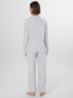 Брюки, джемпер Mark Formelle 592626/25-36731ПП-15 леопард_на_белом - фото 2