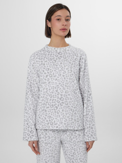 Брюки, джемпер Mark Formelle 592626/25-36731ПП-15 леопард_на_белом - фото 1