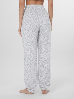 Брюки, джемпер Mark Formelle 592626/25-36731ПП-15 леопард_на_белом - фото 4