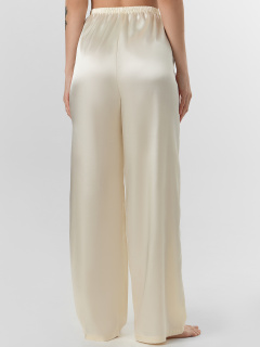 Брюки, топ Mark Formelle 592627/25-36164Ц-9 молочный - фото 2