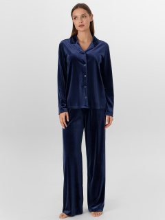 Брюки, жакет Mark Formelle 592628/25-40947Ц-3 ночное_небо - фото 1