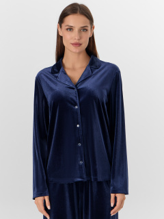 Брюки, жакет Mark Formelle 592628/25-40947Ц-3 ночное_небо - фото 4