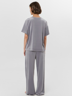 Брюки, джемпер Mark Formelle 592629/25-36772Ц-3 серебристо_серый - фото 2