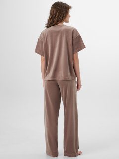 Брюки, джемпер Mark Formelle 592629/25-36772Ц-3 тауп - фото 3