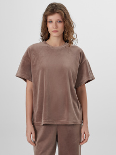 Брюки, джемпер Mark Formelle 592629/25-36772Ц-3 тауп - фото 2