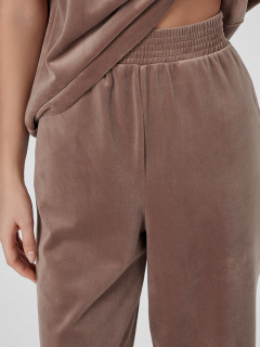 Брюки, джемпер Mark Formelle 592629/25-36772Ц-3 тауп - фото 4