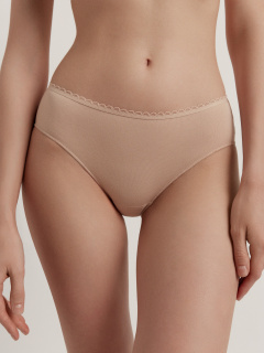 Трусы CONTE BASIC COLLECTION LB 2002 skin 22С-2199ТСП - фото 1