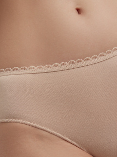 Трусы CONTE BASIC COLLECTION LB 2002 skin 22С-2199ТСП - фото 2