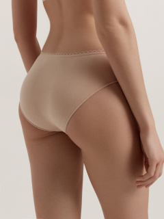 Трусы CONTE BASIC COLLECTION LB 2002 skin 22С-2199ТСП - фото 3