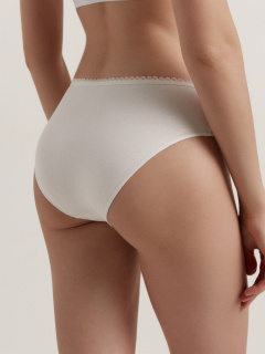 Трусы CONTE BASIC COLLECTION LB 2002 white 22С-2199ТСП - фото 2