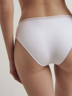 Трусы CONTE BASIC COLLECTION LB 2002 white 23С-2978ТСП - фото 2