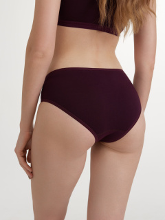 Трусы CONTE BASIC COLLECTION LB 2014 bordo 20С-1054ТСП - фото 5