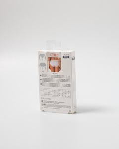 Трусы CONTE BASIC COLLECTION LB 2014 dark blue 20С-1054ТСП - фото 2