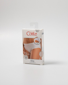 Трусы CONTE BASIC COLLECTION LB 2014 skin 20С-1054ТСП - фото 1