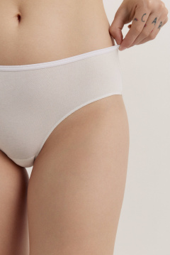 Трусы CONTE BASIC COLLECTION LB 2014 white 23С-2977ТСП - фото 2