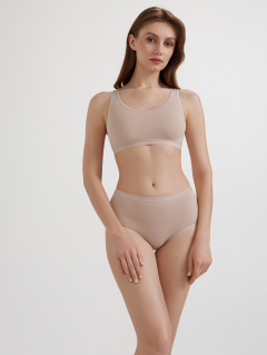 Трусы CONTE BASIC COLLECTION LB 2016 skin 20С-1056ТСП - фото 4