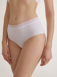 Трусы CONTE BASIC COLLECTION LB 2016 white 22С-2293ТСП - фото 2