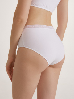 Трусы CONTE BASIC COLLECTION LB 2016 white 22С-2293ТСП - фото 1