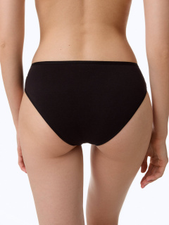 Трусы CONTE BASIC COLLECTION LB 5001 black 23С-2582ТСП - фото 2