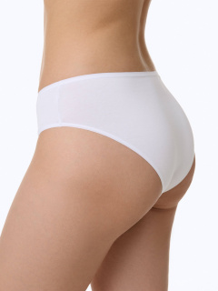 Трусы CONTE BASIC COLLECTION LB 5001 white 23С-2582ТСП - фото 2