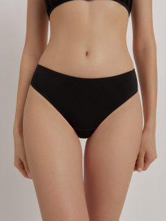 Трусы CONTE BASIC COLLECTION LB 5009 white 24С-3264ТСП - фото 1