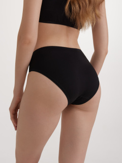 Трусы CONTE BASIC COLLECTION LB 5010 black 24С-3390ТСП - фото 5