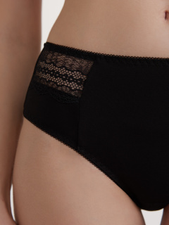 Трусы CONTE BASIC COLLECTION LB 5011 black 24С-3391ТСП - фото 3