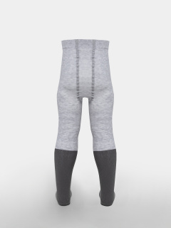 Колготки Mark Formelle 700K-2843/B2-24700K св.сер.меланж_асфальт_рис.2843 - фото 1