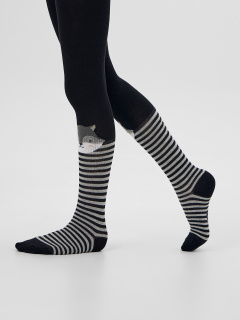 Колготки Mark Formelle 700K-2950/B1-24700K-1 черный_рис.2950 - фото 1