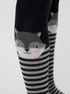 Колготки Mark Formelle 700K-2950/B1-24700K-1 черный_рис.2950 - фото 4