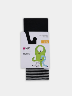 Колготки Mark Formelle 700K-2950/B1-24700K-1 черный_рис.2950 - фото 5