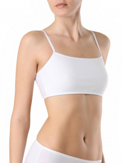 Трусы CONTE BASIC COLLECTION LBE 2017 white 21С-1970ТСП - фото 2