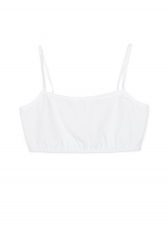 Трусы CONTE BASIC COLLECTION LBE 2017 white 21С-1970ТСП - фото 4