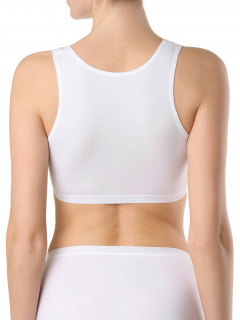 Трусы CONTE BASIC COLLECTION LBE 2018 white 20С-1058ТСП - фото 4