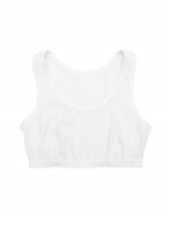 Трусы CONTE BASIC COLLECTION LBE 2018 white 20С-1058ТСП - фото 2