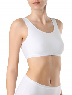 Трусы CONTE BASIC COLLECTION LBE 2018 white 24С-3050ТСП - фото 2