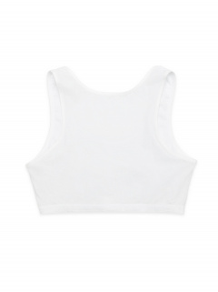 Трусы CONTE BASIC COLLECTION LBE 2018 white 24С-3050ТСП - фото 3