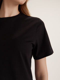 Майка CONTE BASIC COLLECTION LD 5024 black 24С-3404ТСП - фото 3