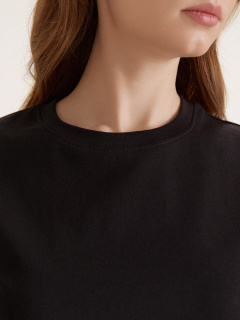 Майка CONTE BASIC COLLECTION LD 5024 black 24С-3404ТСП - фото 4