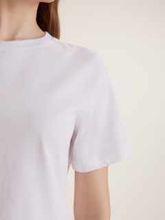 Майка CONTE BASIC COLLECTION LD 5024 white 24С-3404ТСП - фото 3