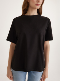 Майка CONTE BASIC COLLECTION LD 5025 black 24С-3401ТСП - фото 1