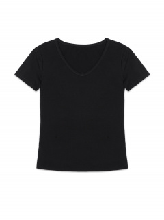 Майка CONTE BASIC COLLECTION LF 2021 black 20С-1061ТСП - фото 2