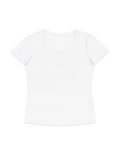 Майка CONTE BASIC COLLECTION LF 2022 white 20С-1062ТСП - фото 4